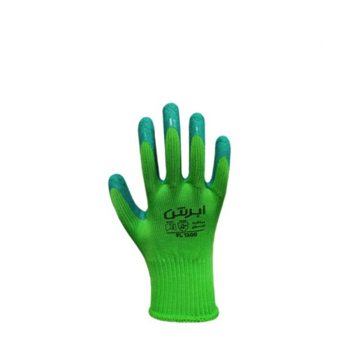 دستکش کار ابرش FL1200