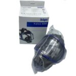 ماسک تمام صورت دراگر مدل X-Plore 6300