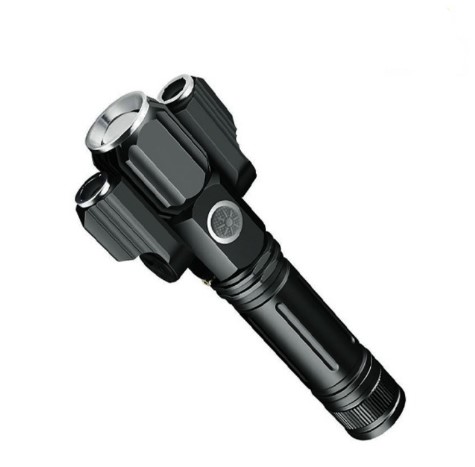 چراغ قوه Electric Torch