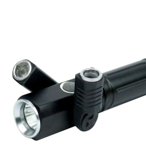 چراغ قوه Electric Torch