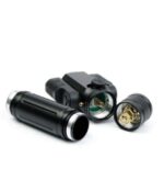 چراغ قوه Electric Torch