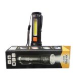 چراغ قوه پلیسی XH-P50 BX-P12