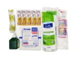 کیف کمک های اولیه کمری